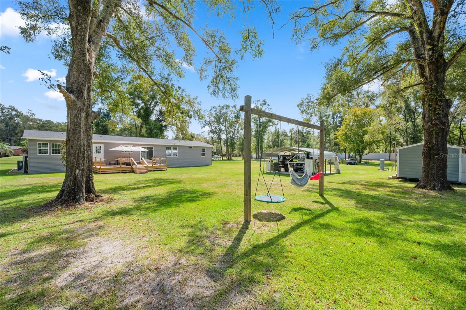 232 SW TRUDY WAY, Fort White, FL 32038