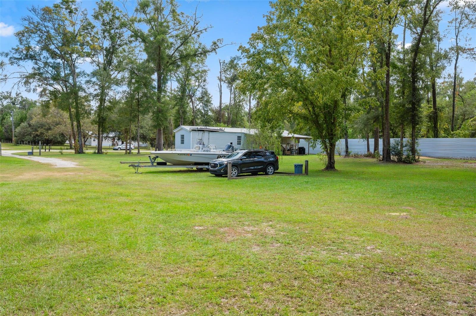 232 SW TRUDY WAY, Fort White, FL 32038