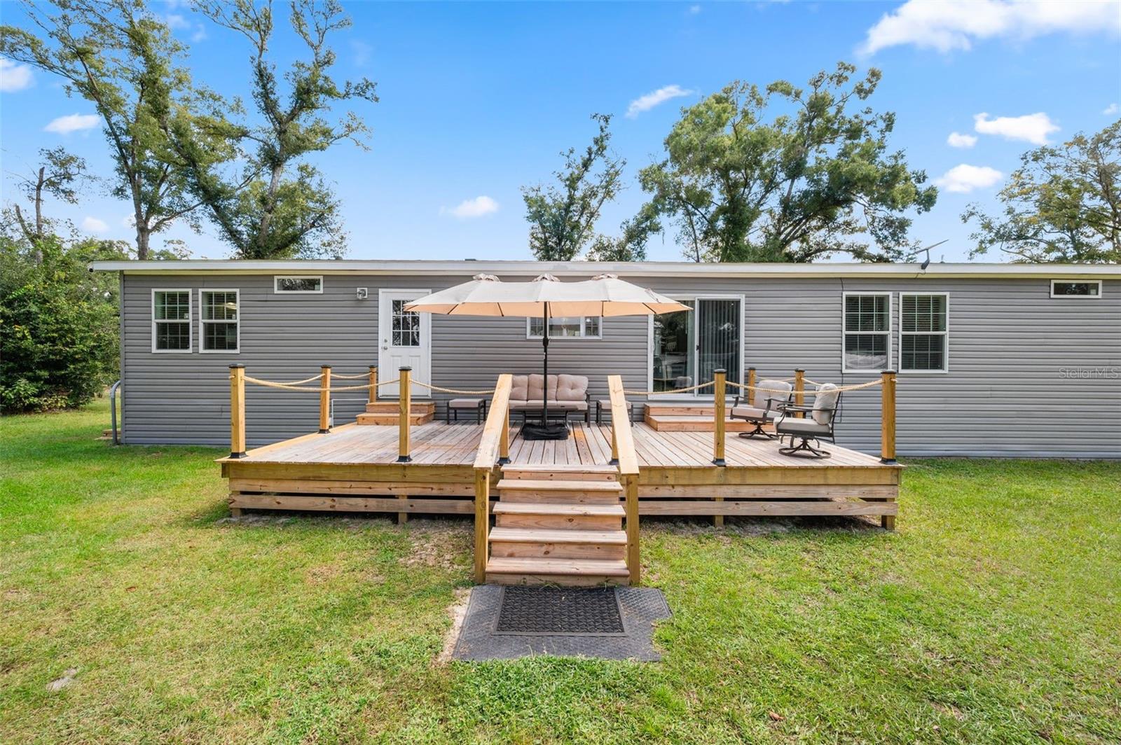 232 SW TRUDY WAY, Fort White, FL 32038