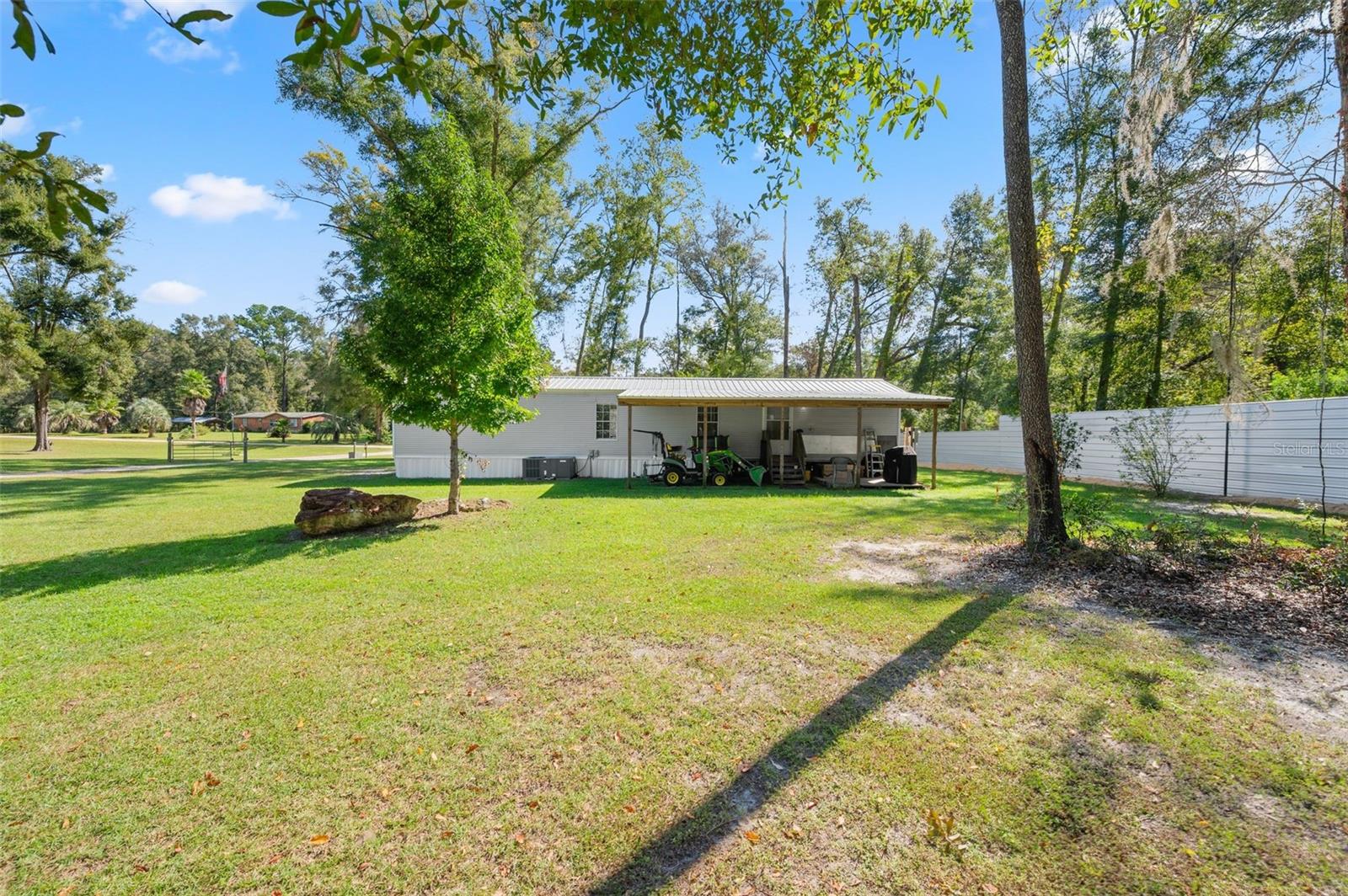 232 SW TRUDY WAY, Fort White, FL 32038