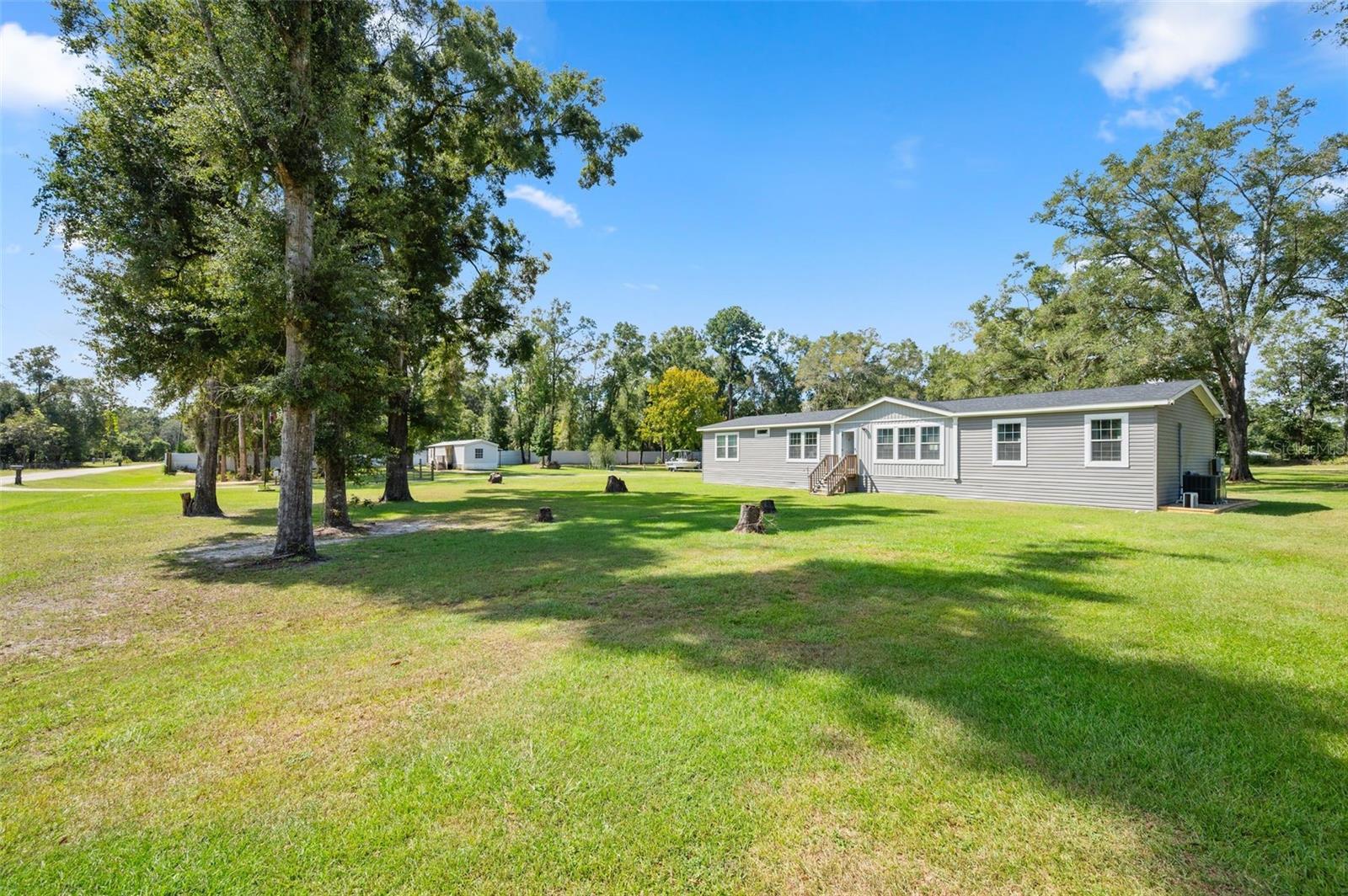 232 SW TRUDY WAY, Fort White, FL 32038
