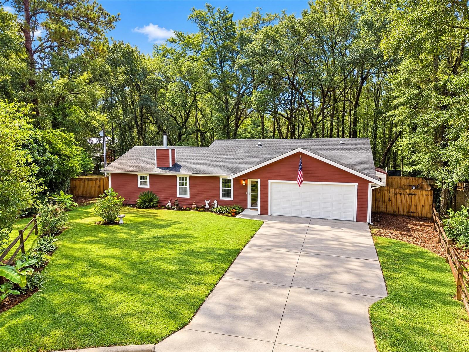 3119 NW 75TH TERRACE, Gainesville, FL 32606