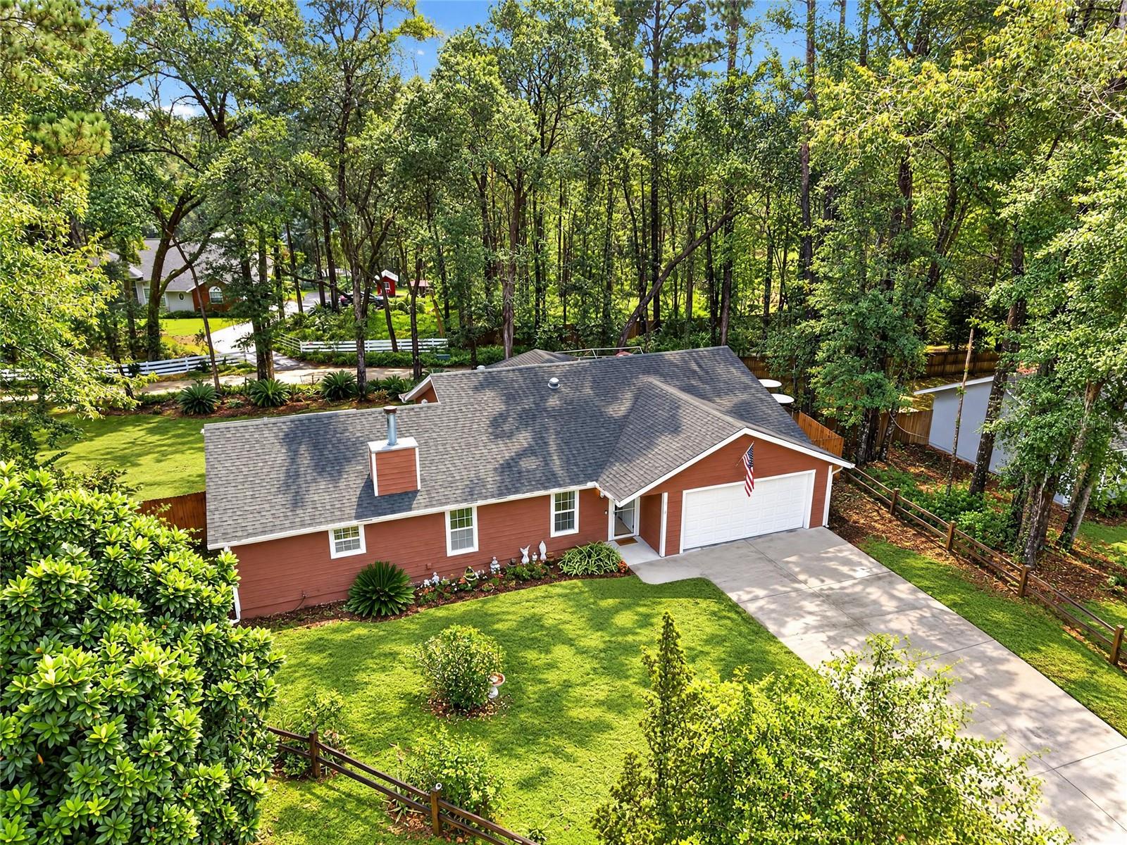 3119 NW 75TH TERRACE, Gainesville, FL 32606
