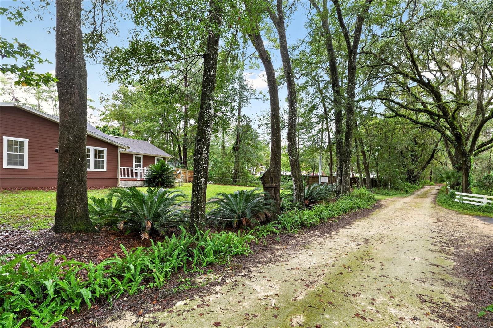 3119 NW 75TH TERRACE, Gainesville, FL 32606