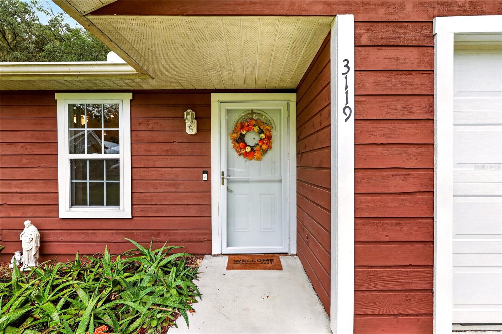 3119 NW 75TH TERRACE, Gainesville, FL 32606