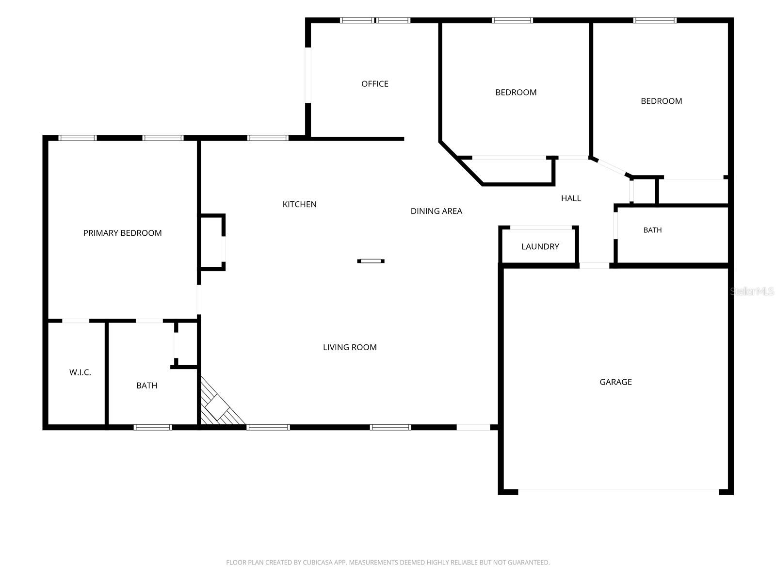 3119 NW 75TH TERRACE, Gainesville, FL 32606
