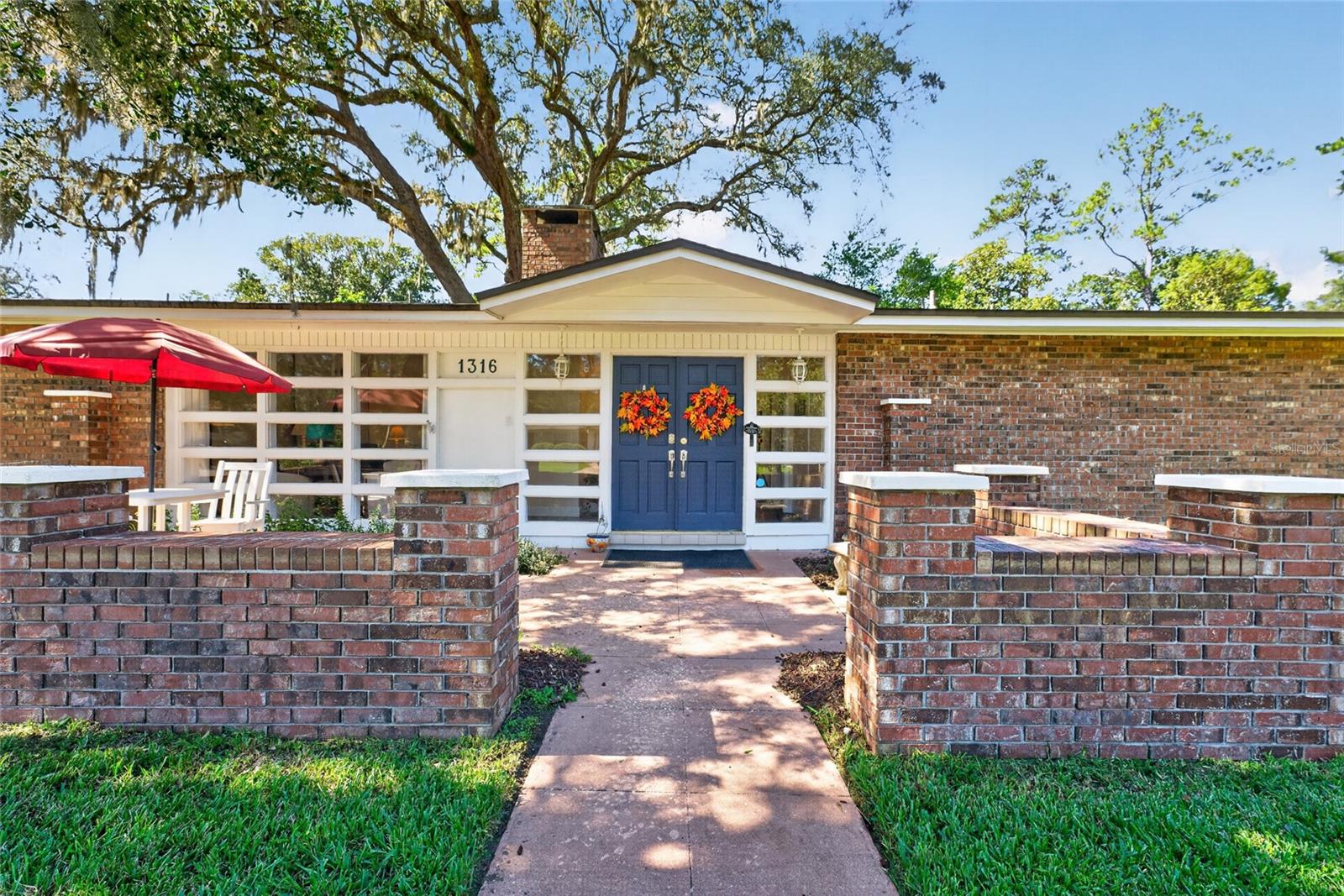 1316 NW 31ST STREET, Gainesville, FL 32605