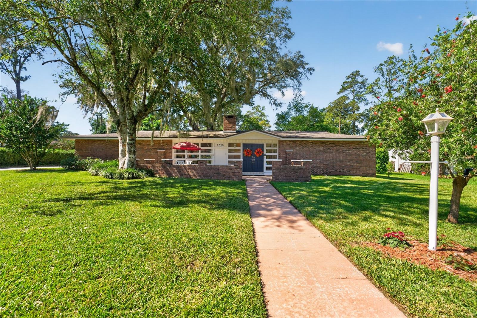 1316 NW 31ST STREET, Gainesville, FL 32605