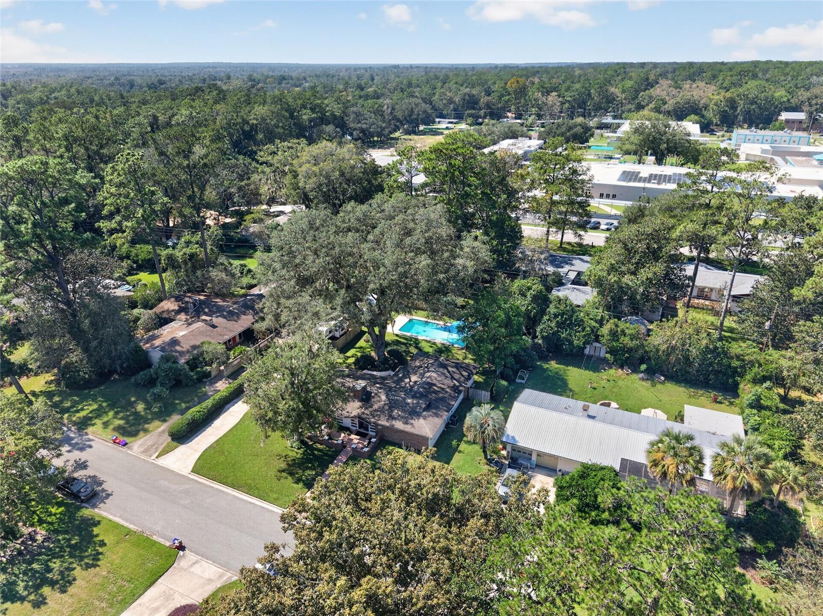 1316 NW 31ST STREET, Gainesville, FL 32605