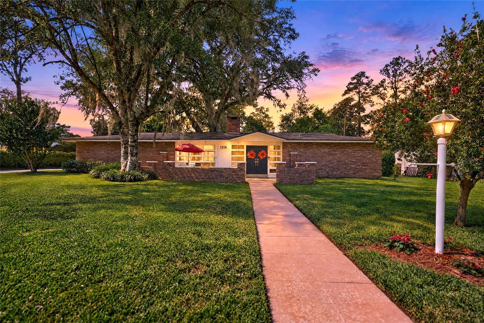 1316 NW 31ST STREET, Gainesville, FL 32605