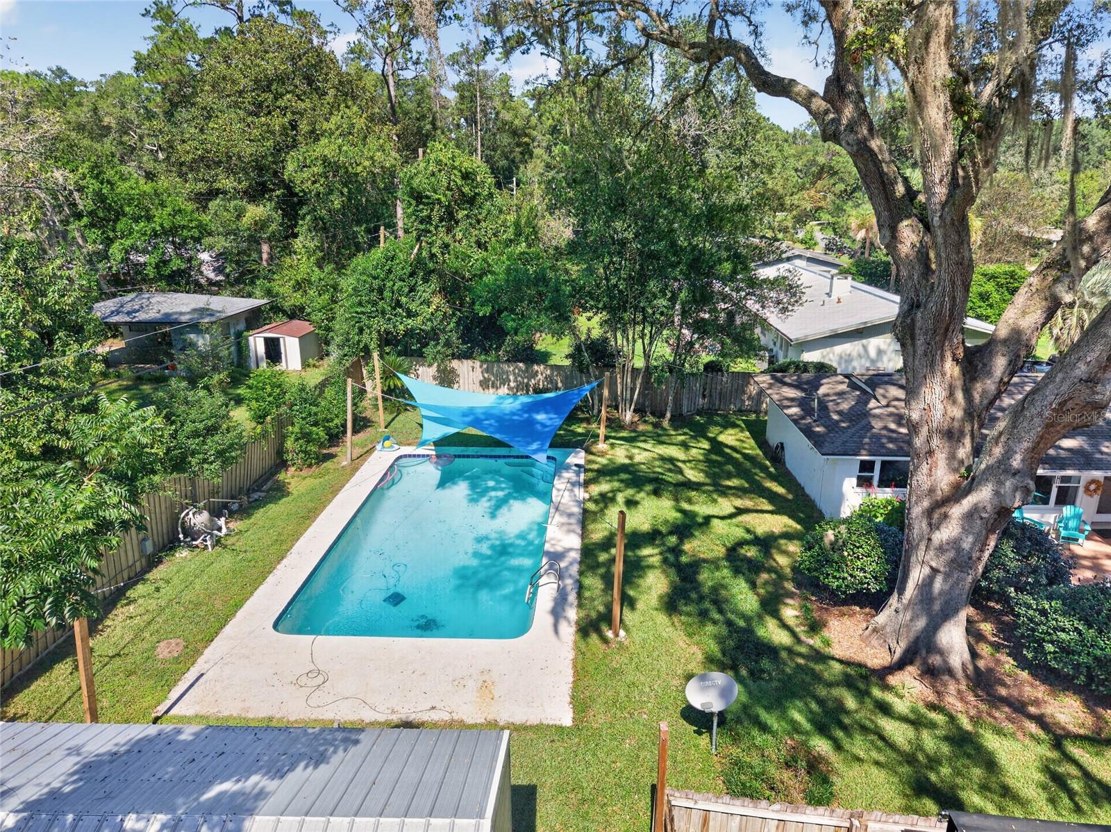 1316 NW 31ST STREET, Gainesville, FL 32605