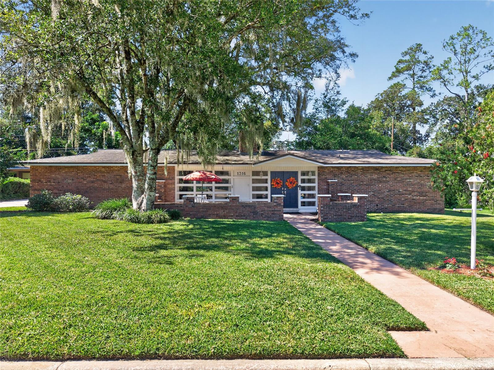 1316 NW 31ST STREET, Gainesville, FL 32605