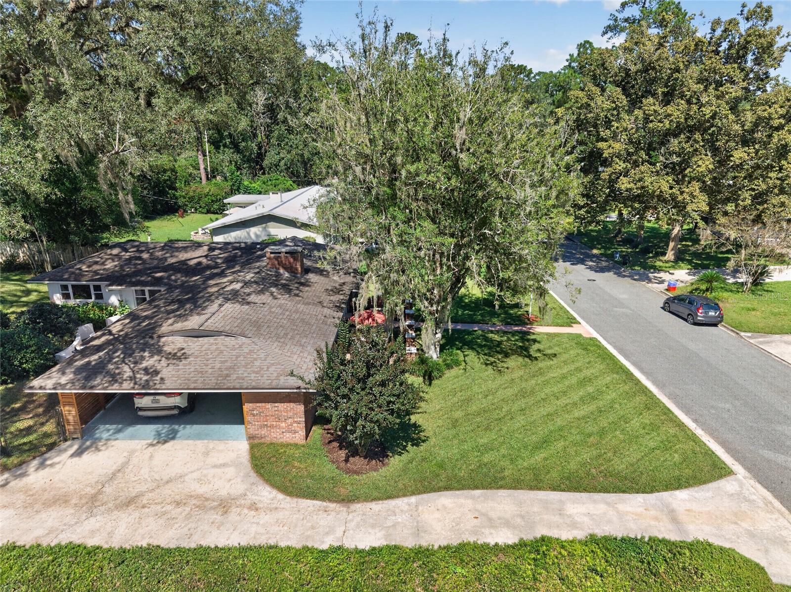1316 NW 31ST STREET, Gainesville, FL 32605