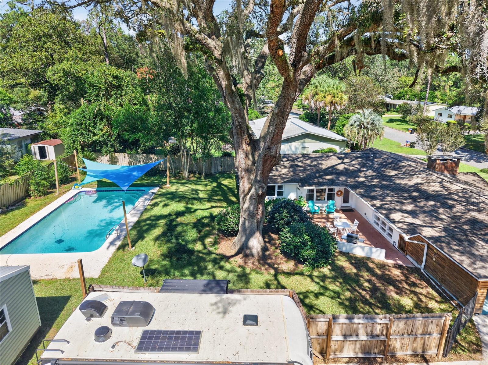 1316 NW 31ST STREET, Gainesville, FL 32605