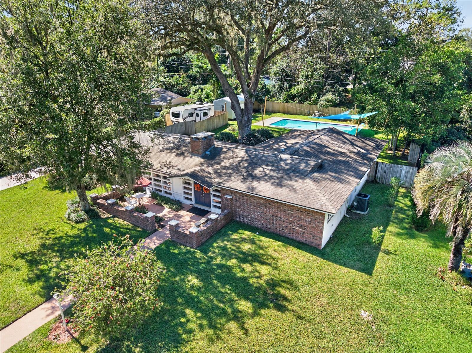 1316 NW 31ST STREET, Gainesville, FL 32605