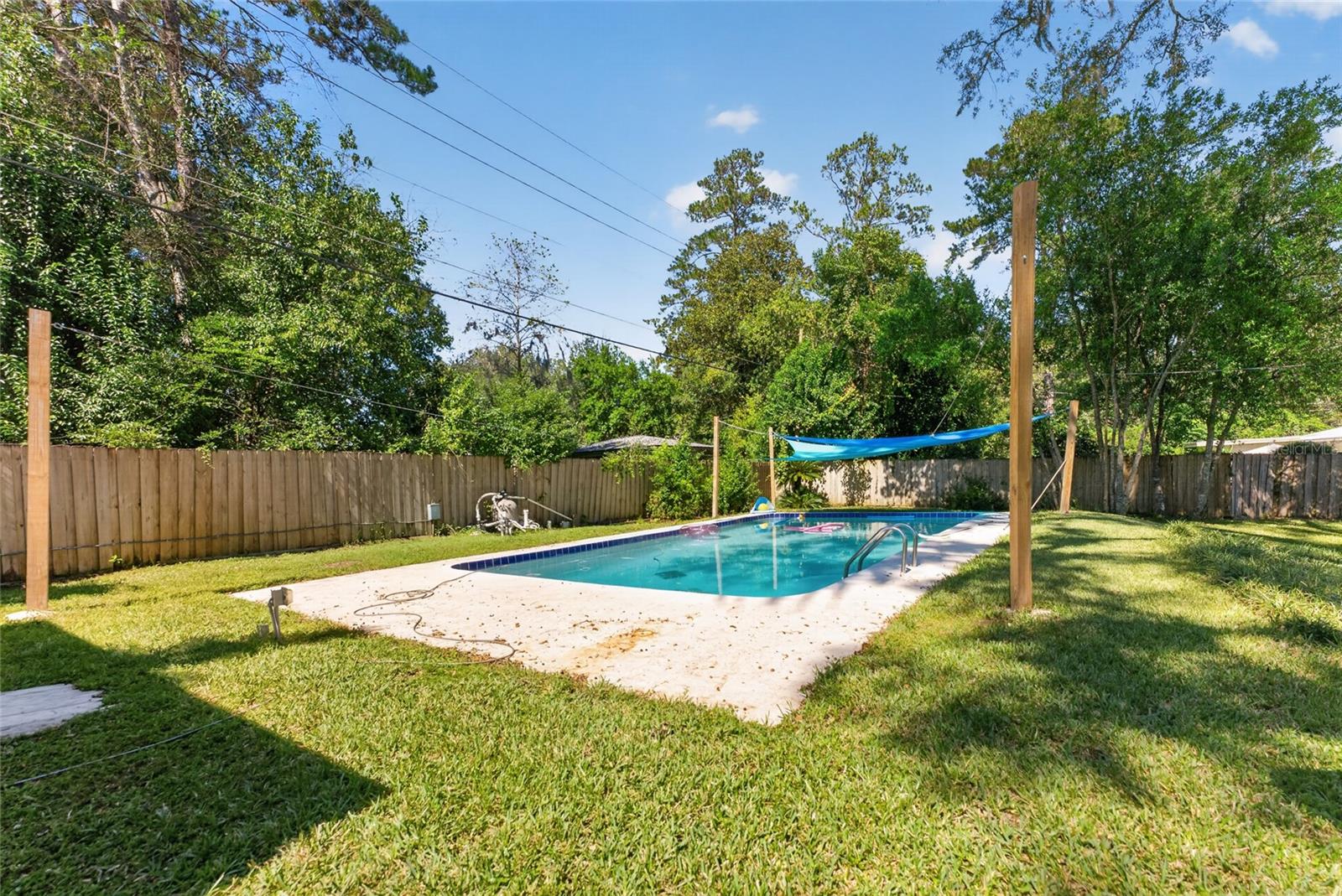 1316 NW 31ST STREET, Gainesville, FL 32605
