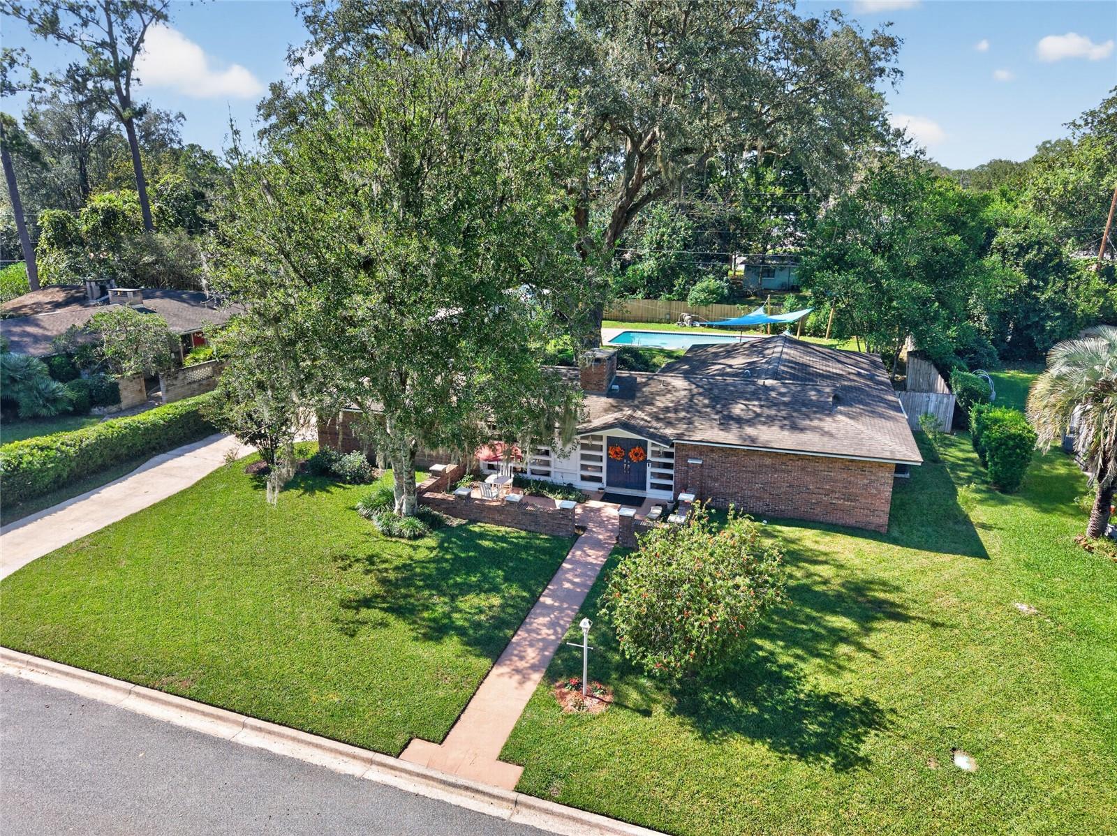1316 NW 31ST STREET, Gainesville, FL 32605