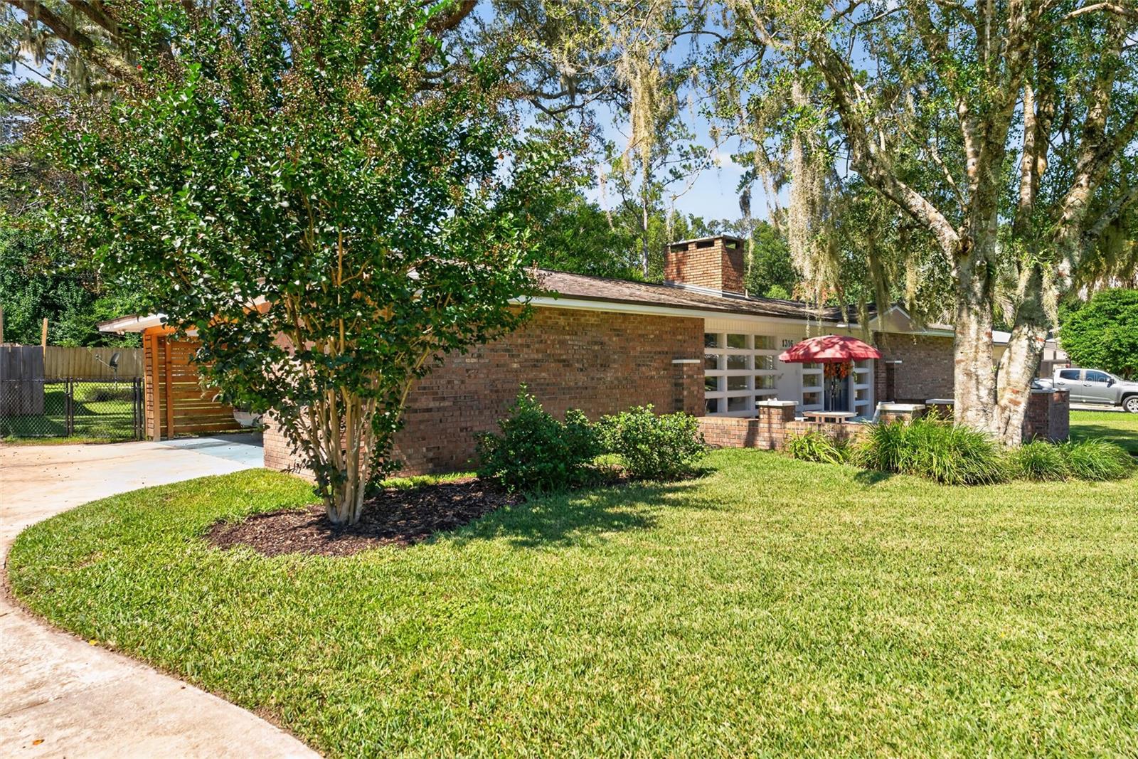 1316 NW 31ST STREET, Gainesville, FL 32605