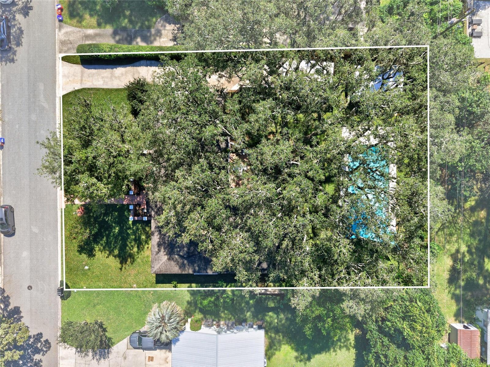 1316 NW 31ST STREET, Gainesville, FL 32605