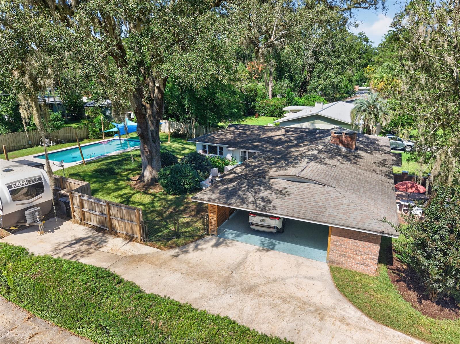 1316 NW 31ST STREET, Gainesville, FL 32605