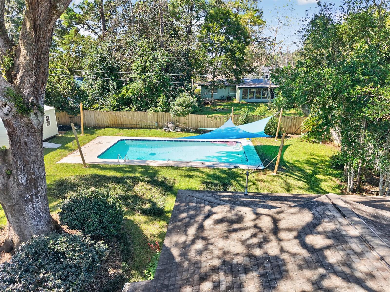 1316 NW 31ST STREET, Gainesville, FL 32605