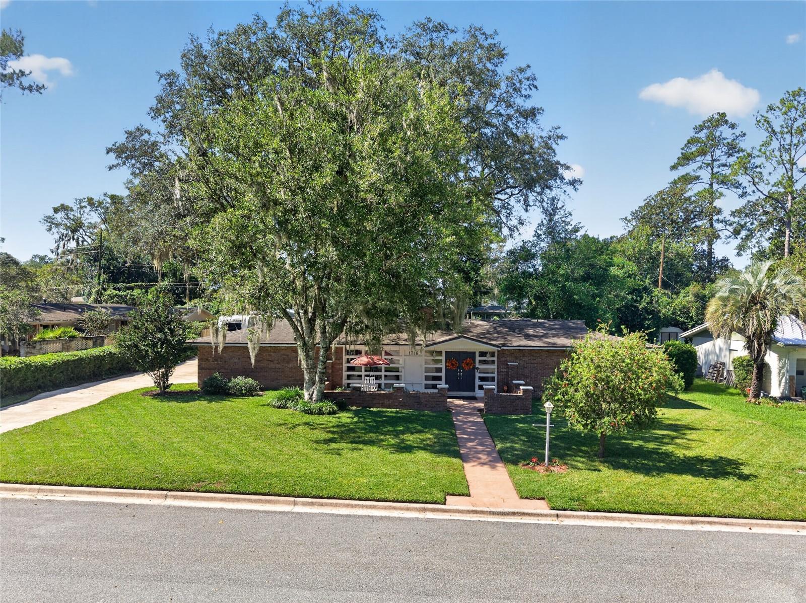 1316 NW 31ST STREET, Gainesville, FL 32605