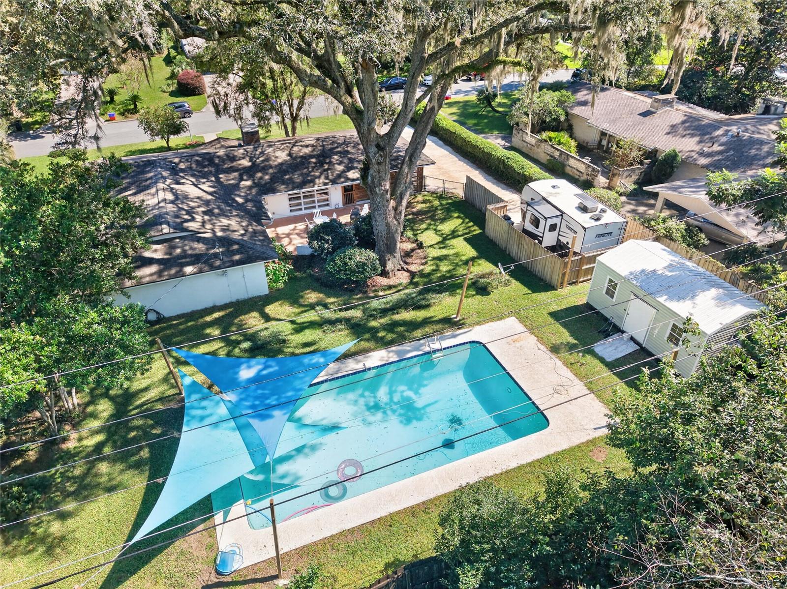 1316 NW 31ST STREET, Gainesville, FL 32605