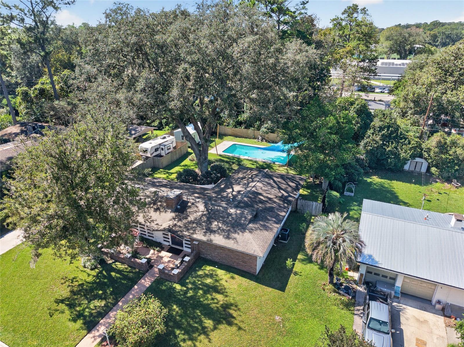 1316 NW 31ST STREET, Gainesville, FL 32605