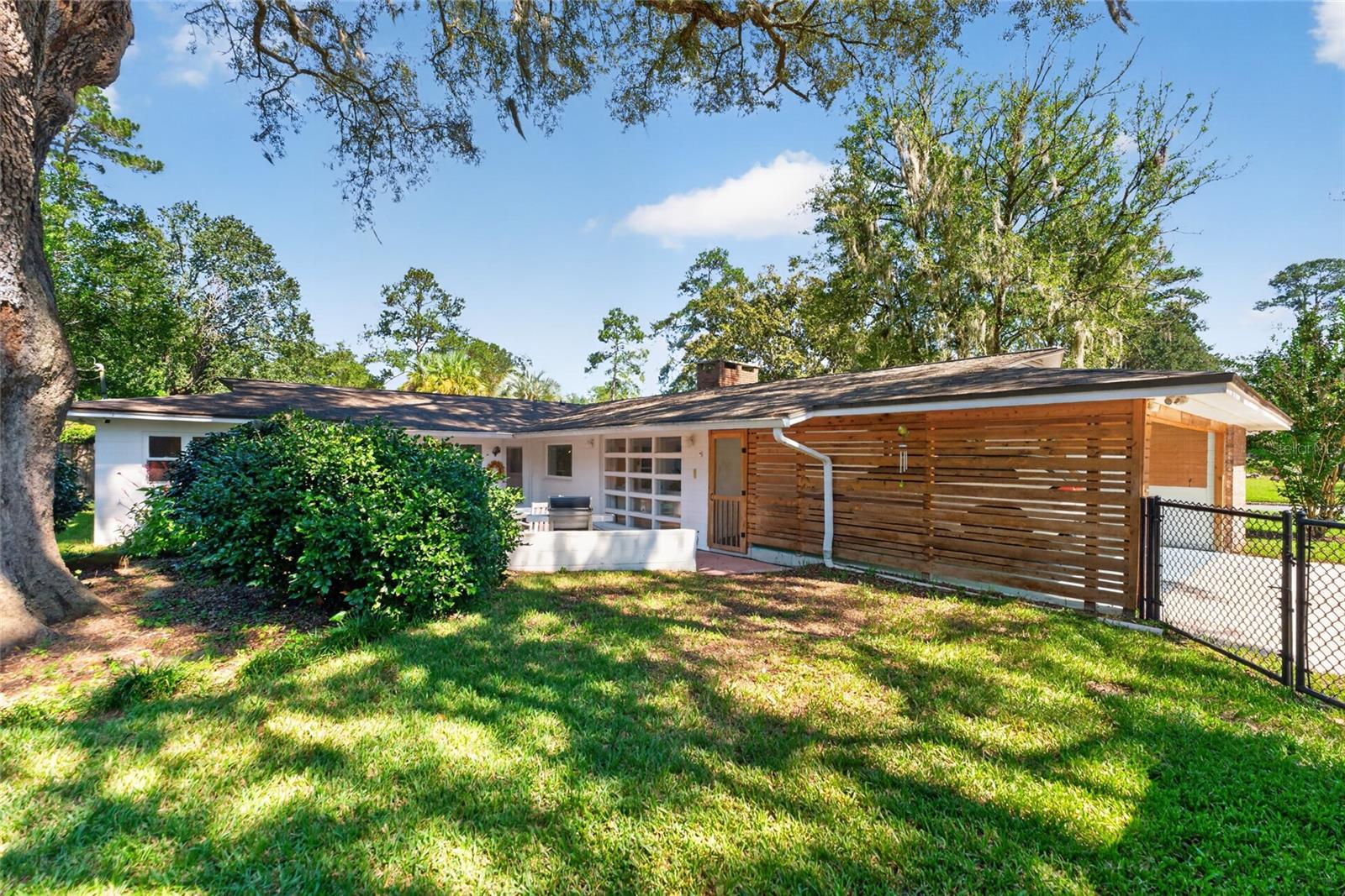 1316 NW 31ST STREET, Gainesville, FL 32605
