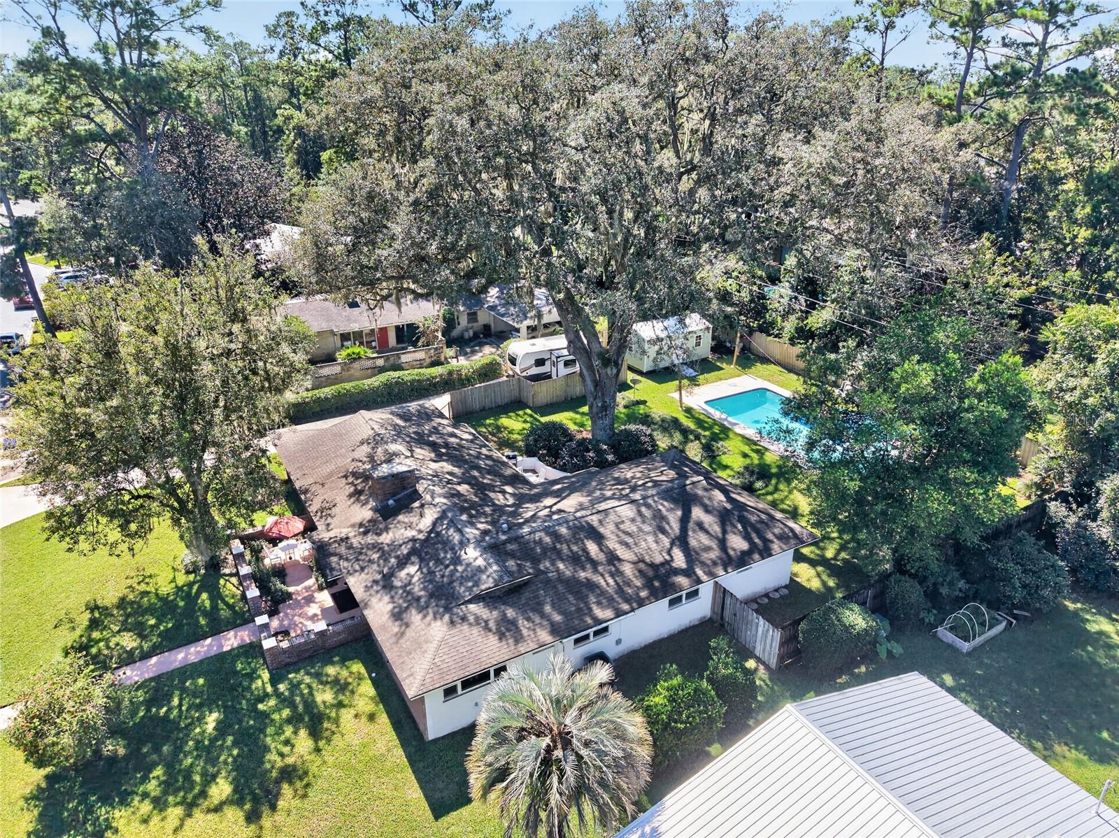 1316 NW 31ST STREET, Gainesville, FL 32605
