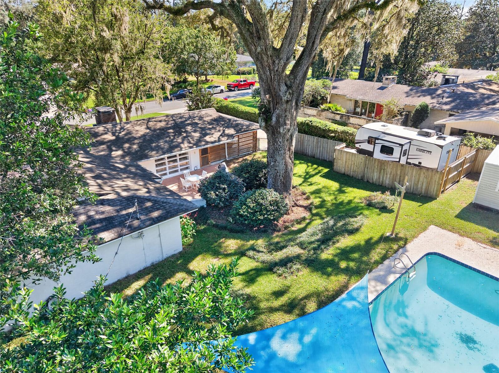 1316 NW 31ST STREET, Gainesville, FL 32605