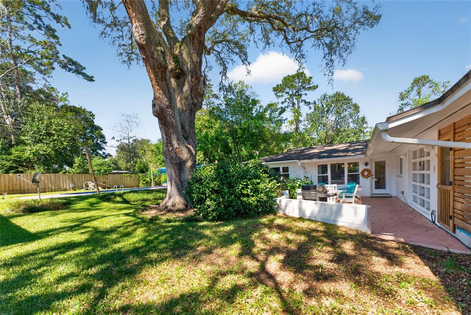 1316 NW 31ST STREET, Gainesville, FL 32605