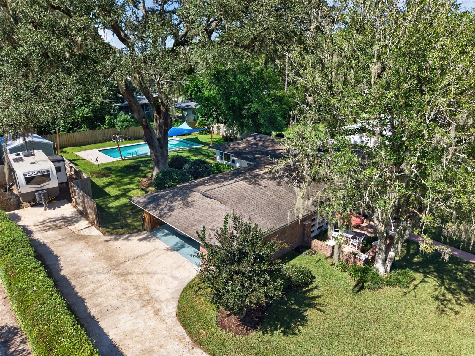 1316 NW 31ST STREET, Gainesville, FL 32605
