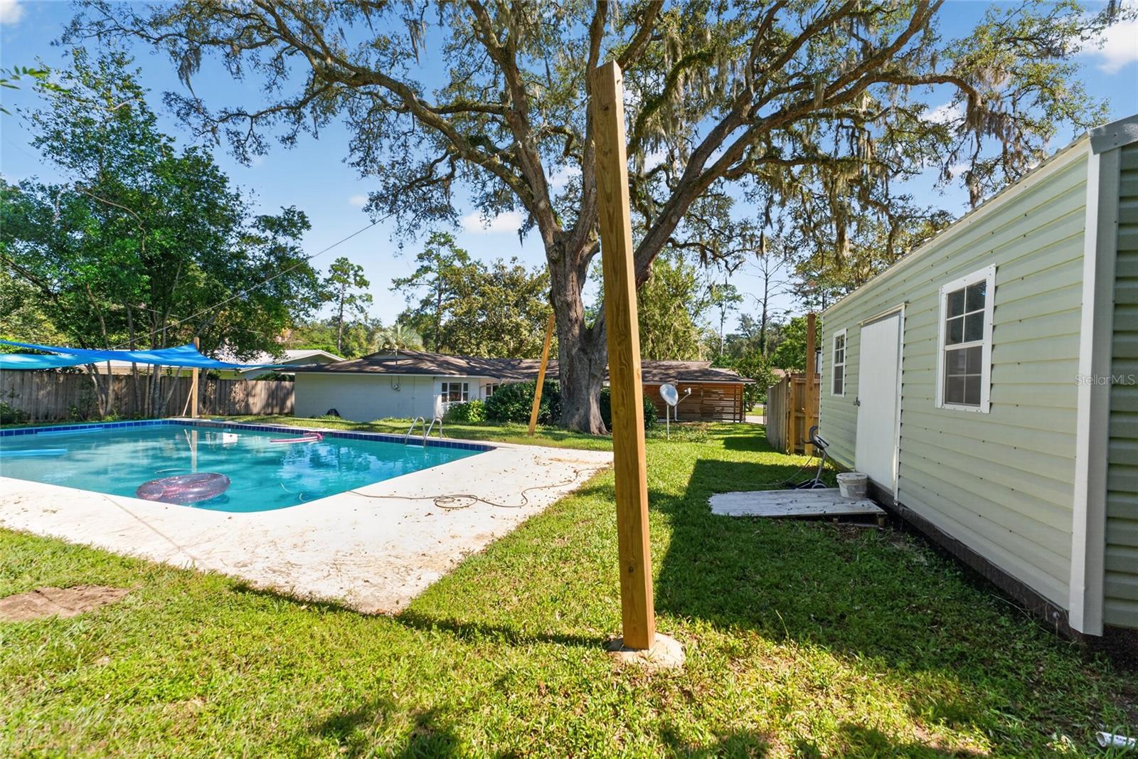1316 NW 31ST STREET, Gainesville, FL 32605