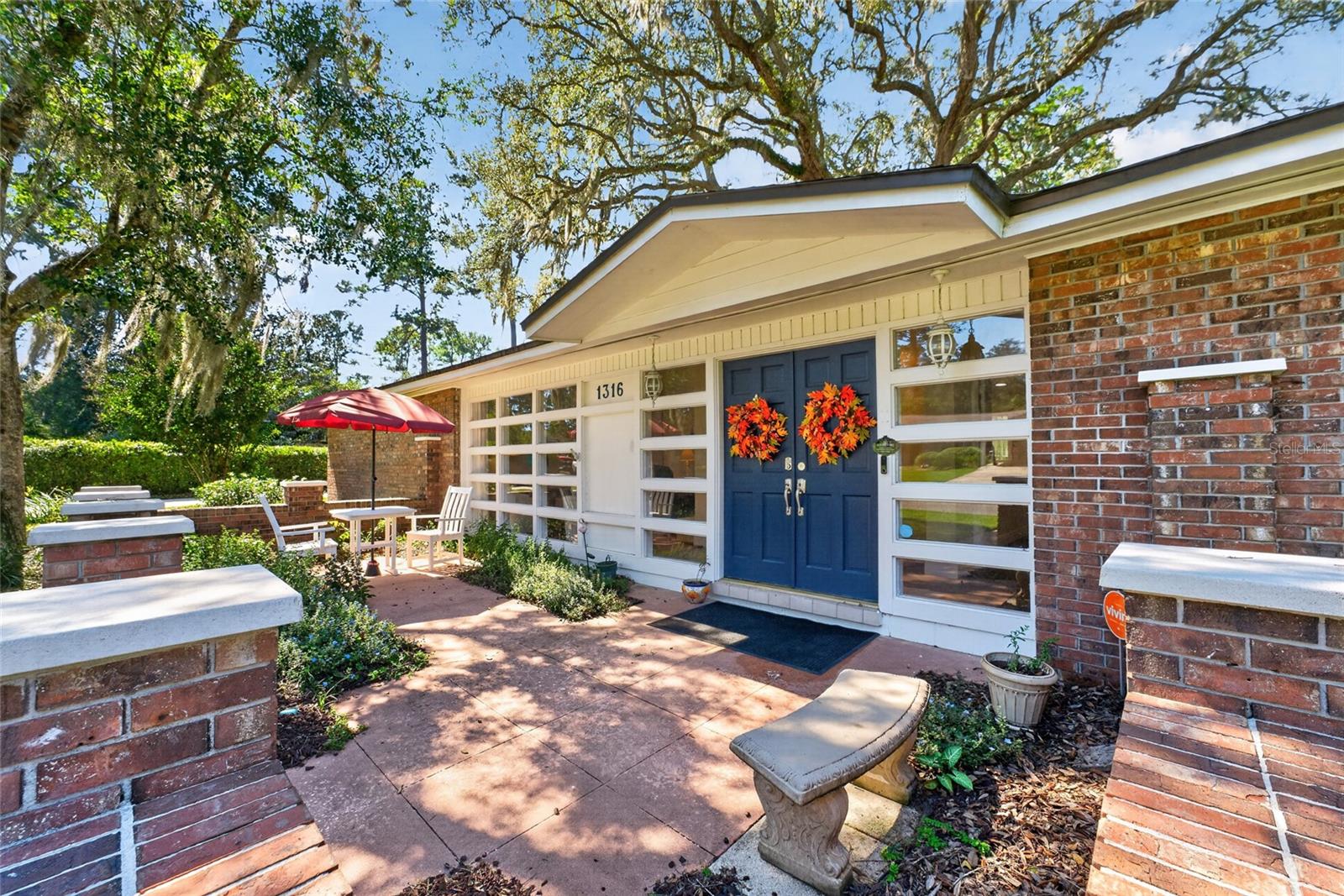 1316 NW 31ST STREET, Gainesville, FL 32605