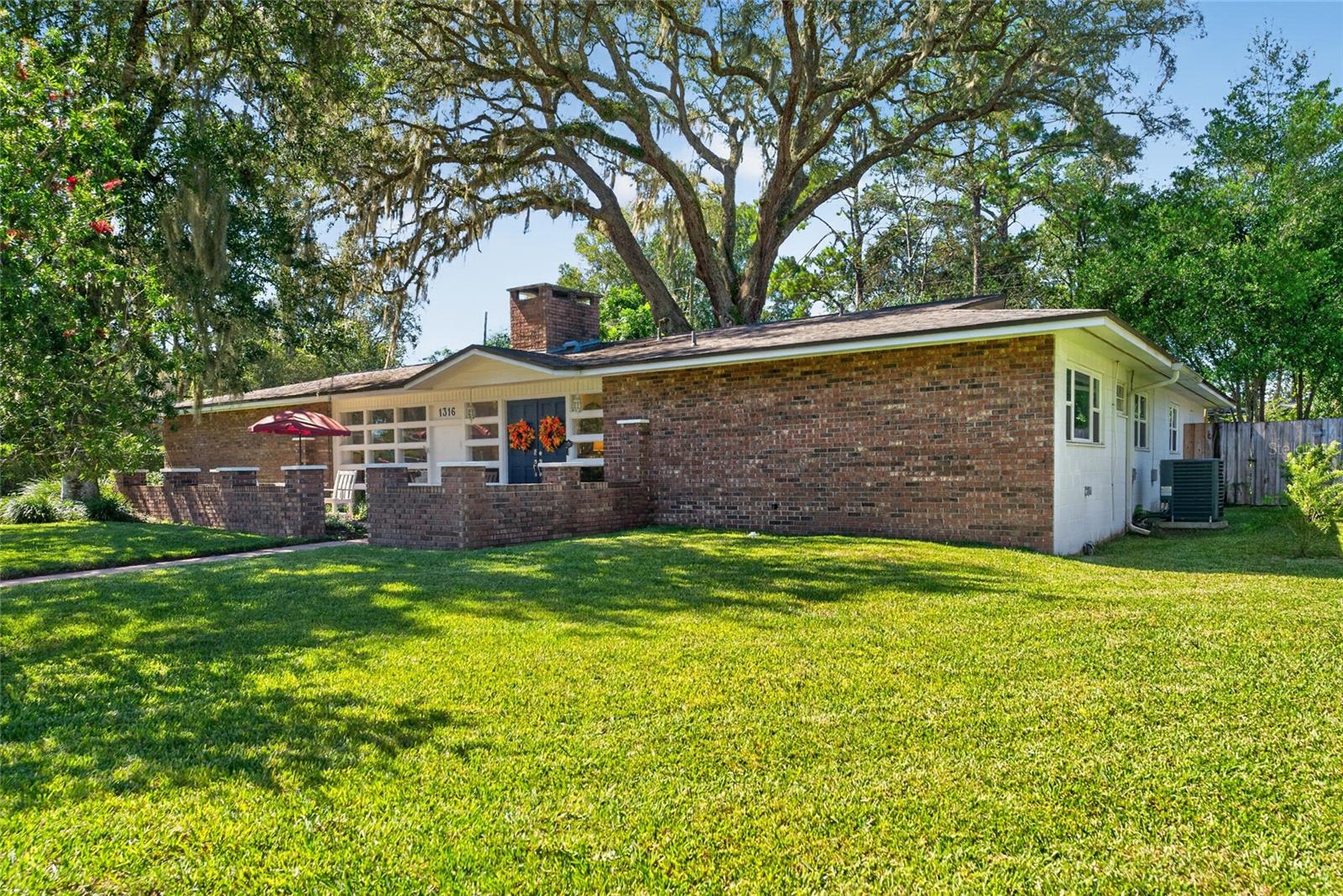 1316 NW 31ST STREET, Gainesville, FL 32605
