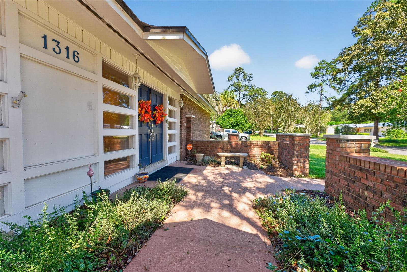 1316 NW 31ST STREET, Gainesville, FL 32605