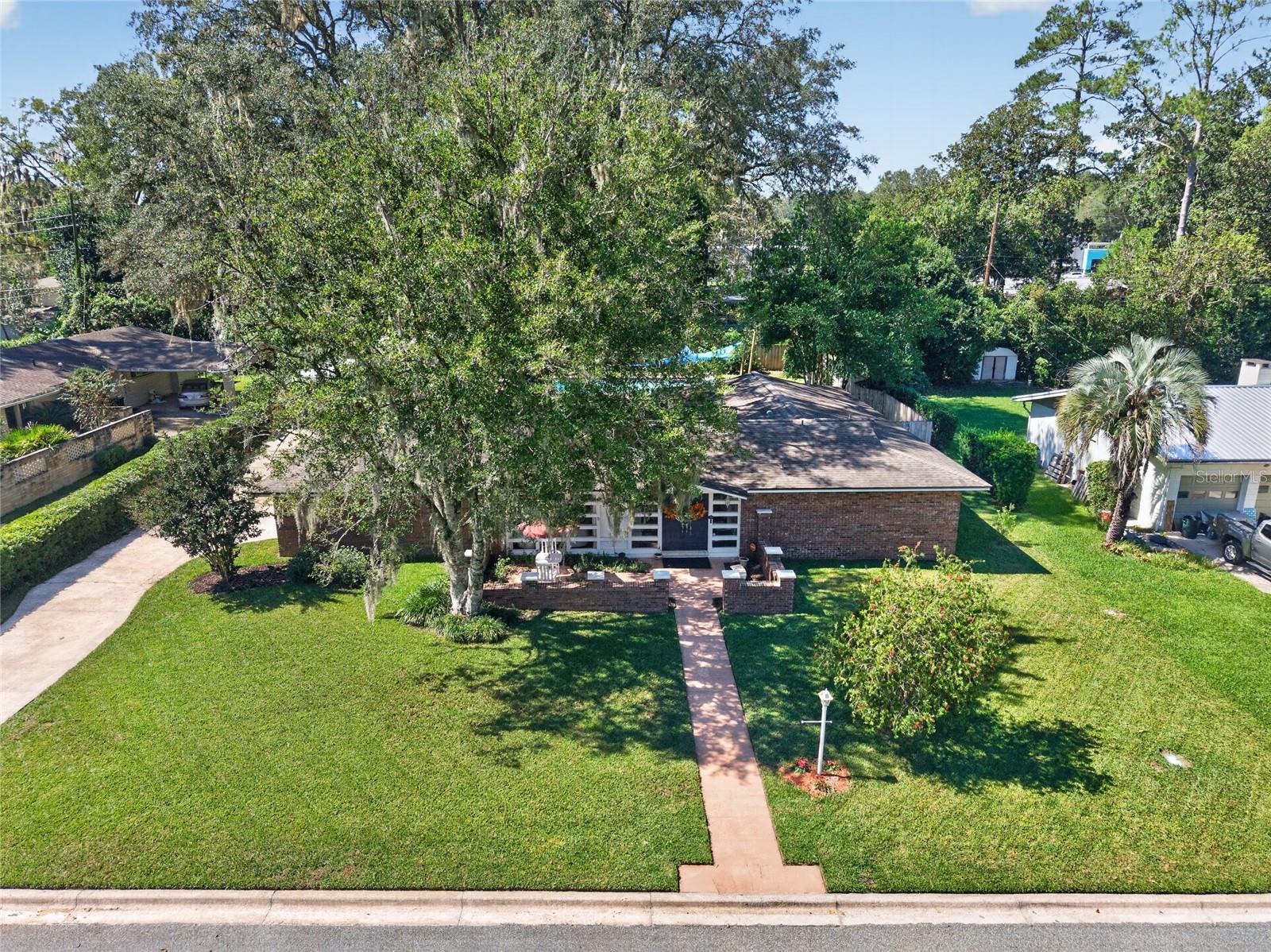 1316 NW 31ST STREET, Gainesville, FL 32605