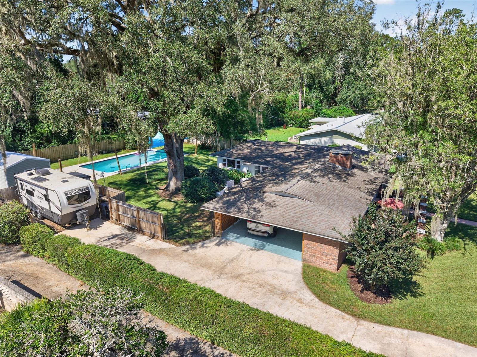 1316 NW 31ST STREET, Gainesville, FL 32605
