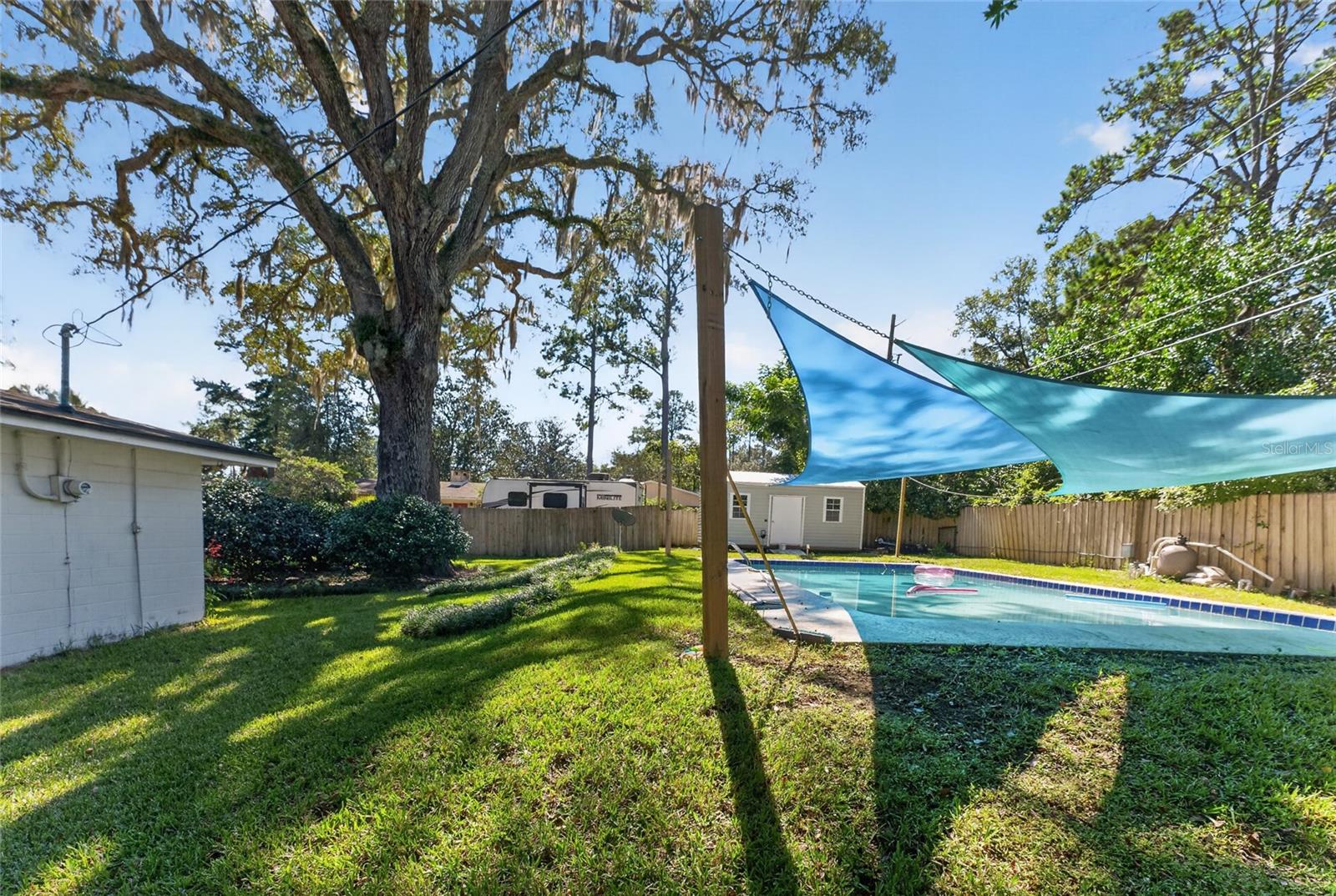 1316 NW 31ST STREET, Gainesville, FL 32605