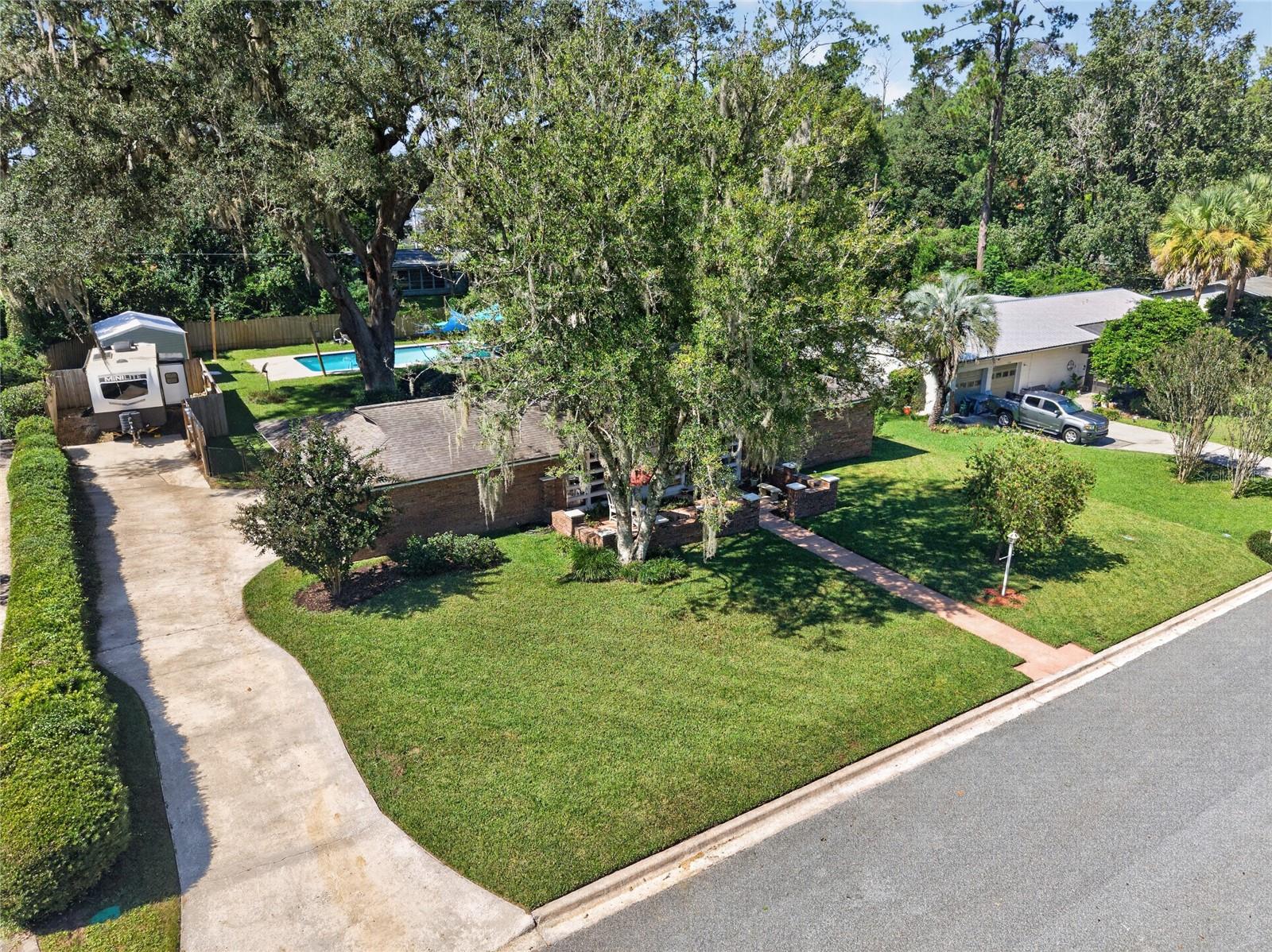 1316 NW 31ST STREET, Gainesville, FL 32605