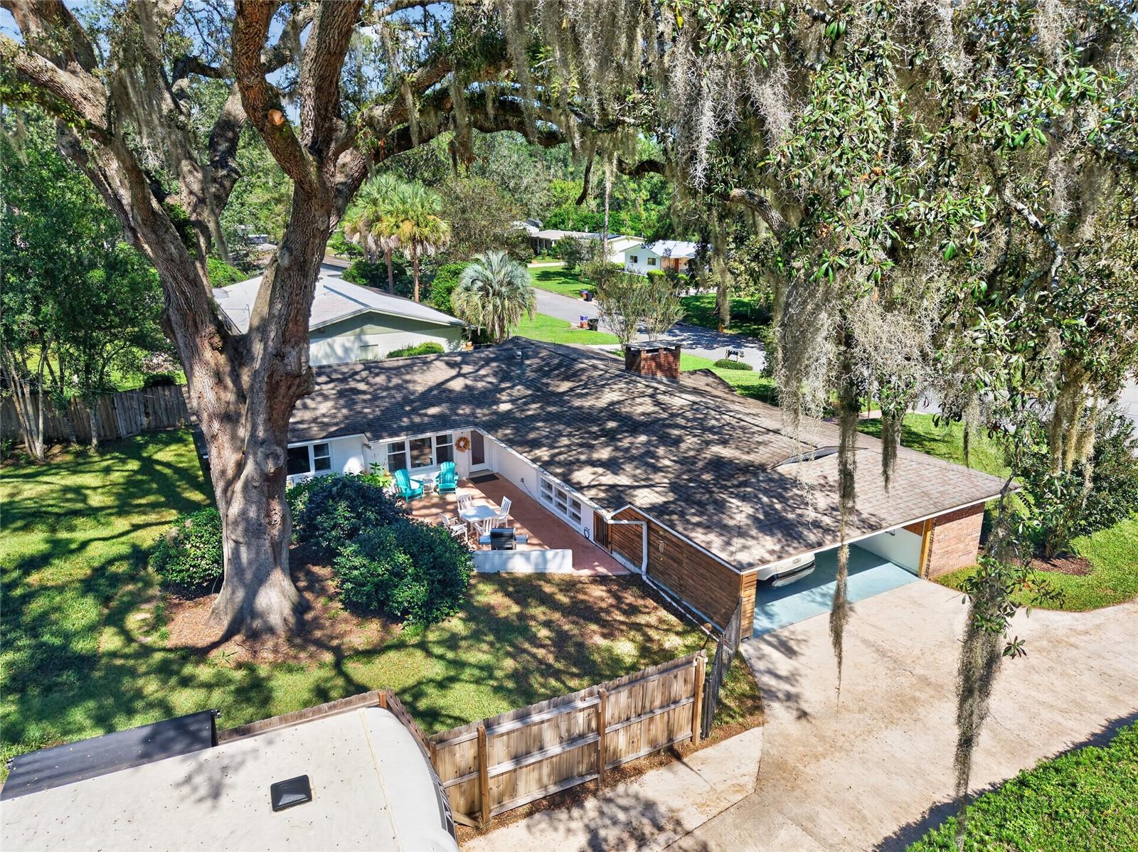 1316 NW 31ST STREET, Gainesville, FL 32605