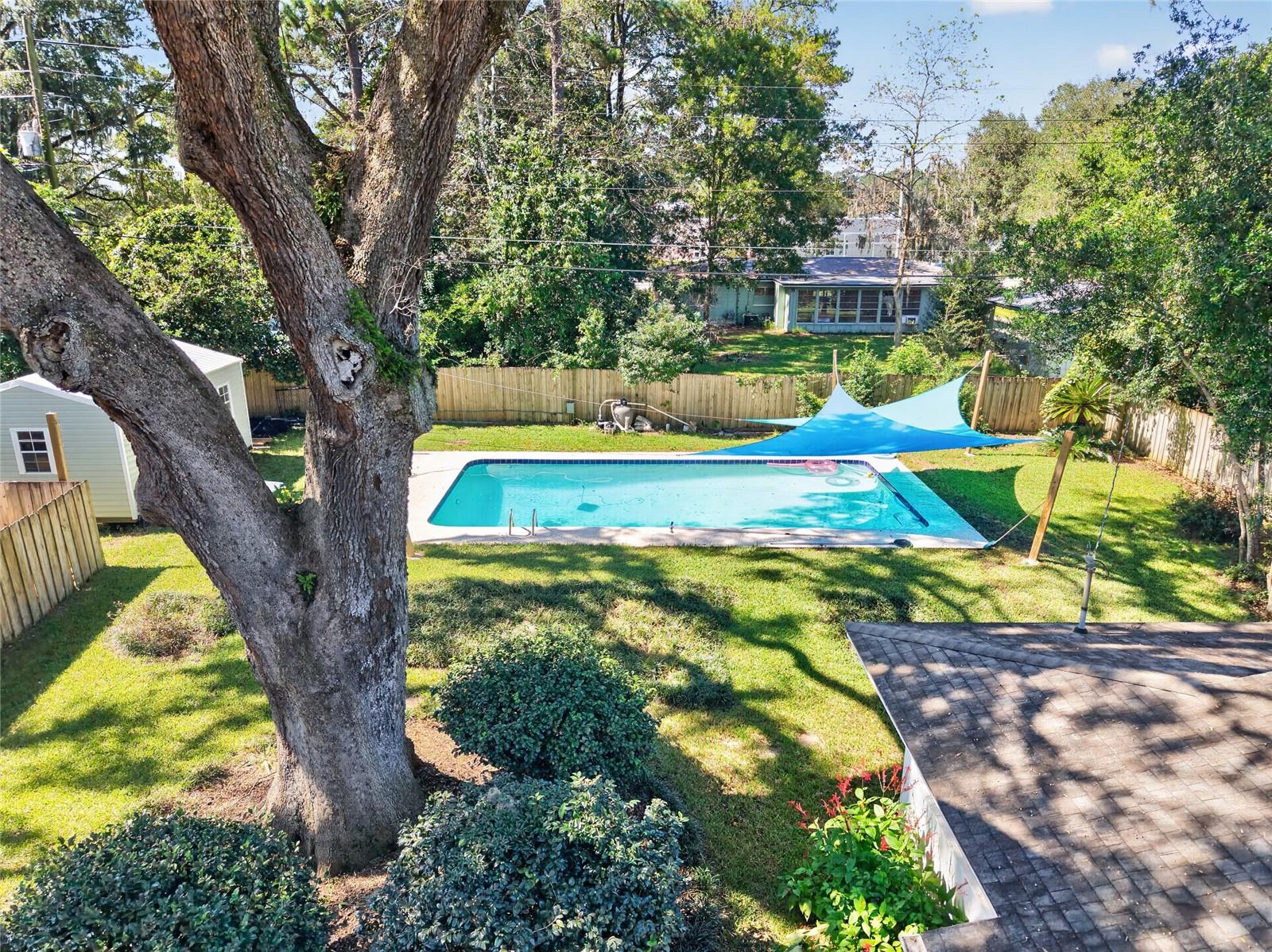 1316 NW 31ST STREET, Gainesville, FL 32605