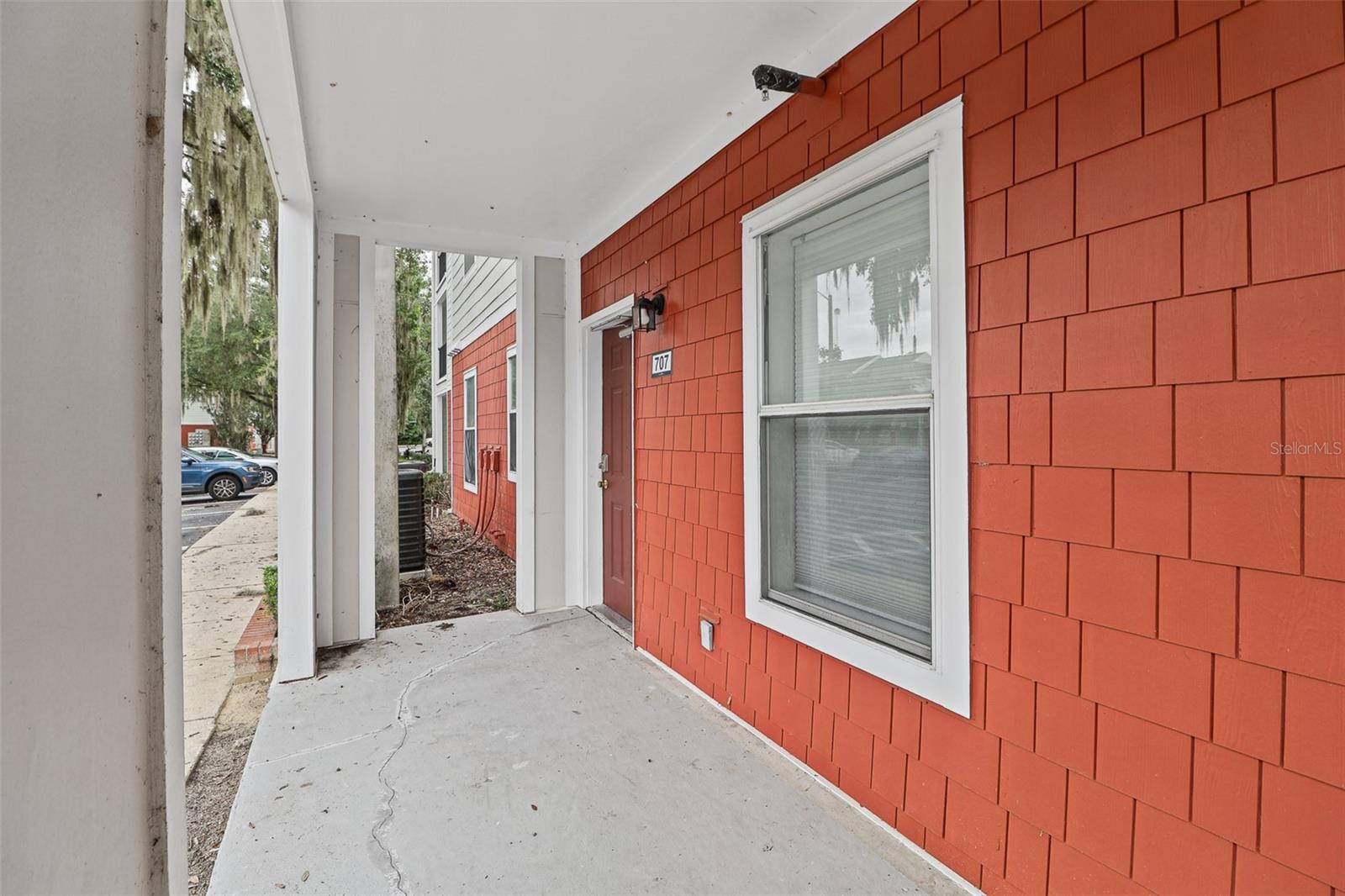 2360 SW ARCHER ROAD, #707, Gainesville, FL 32608