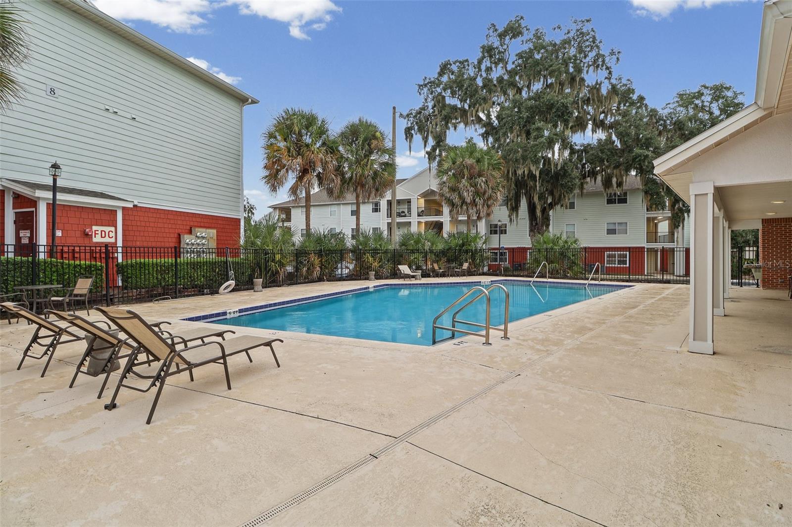 2360 SW ARCHER ROAD, #707, Gainesville, FL 32608