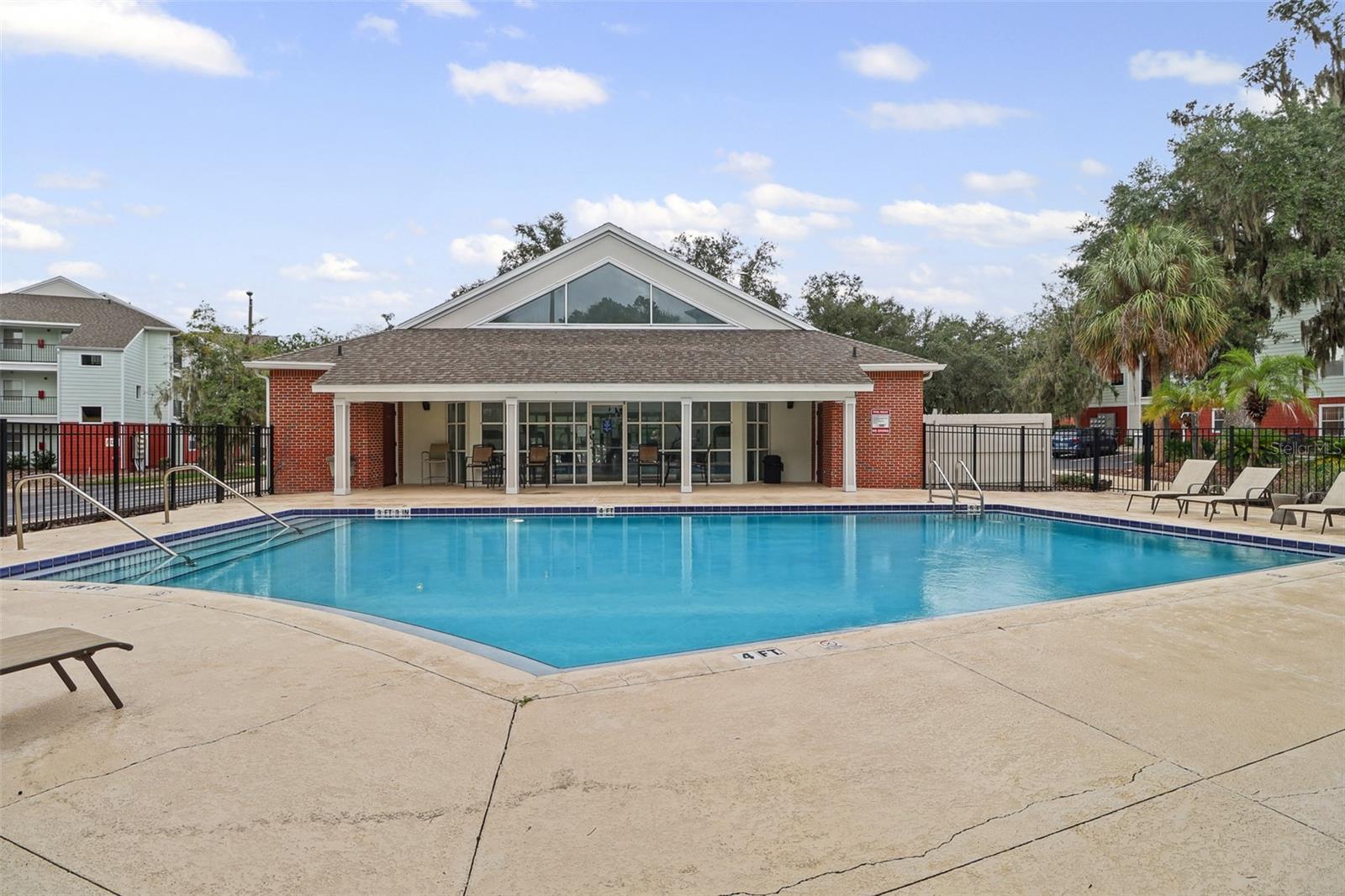 2360 SW ARCHER ROAD, #707, Gainesville, FL 32608