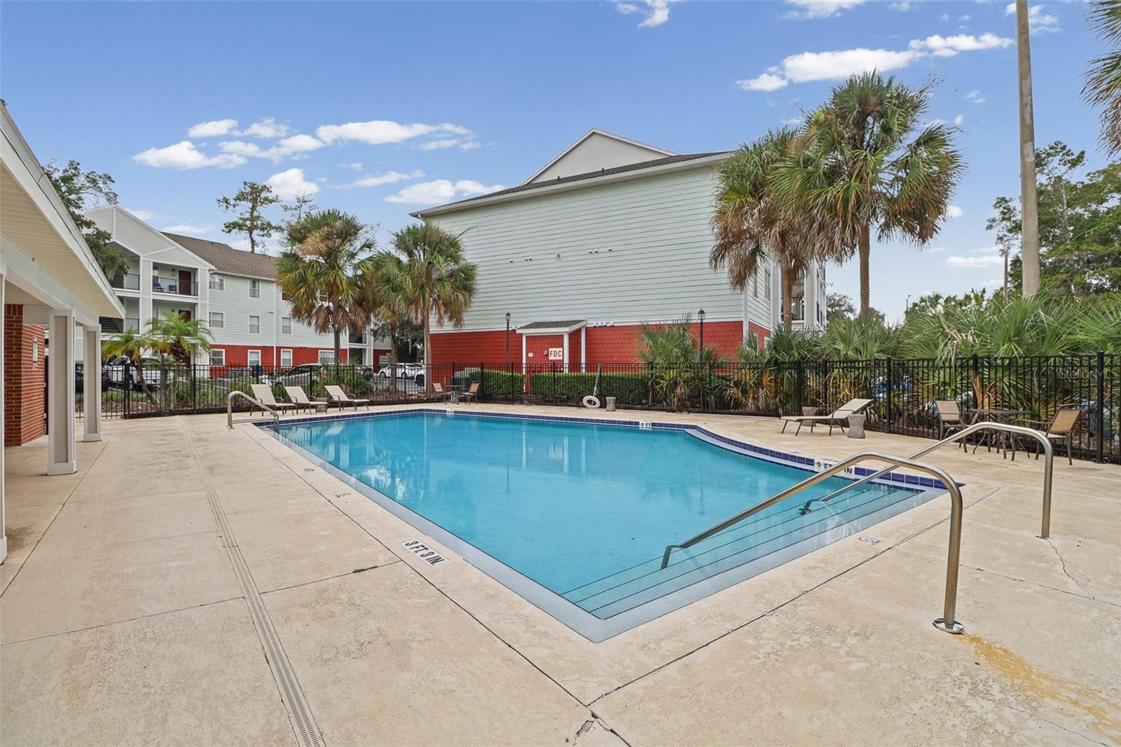 2360 SW ARCHER ROAD, #707, Gainesville, FL 32608
