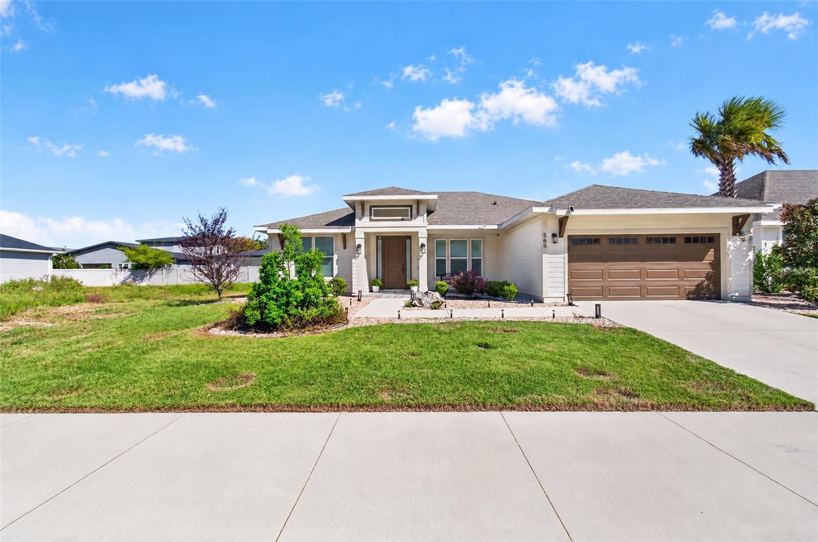 565 SW 145TH DRIVE, Newberry, FL 32669