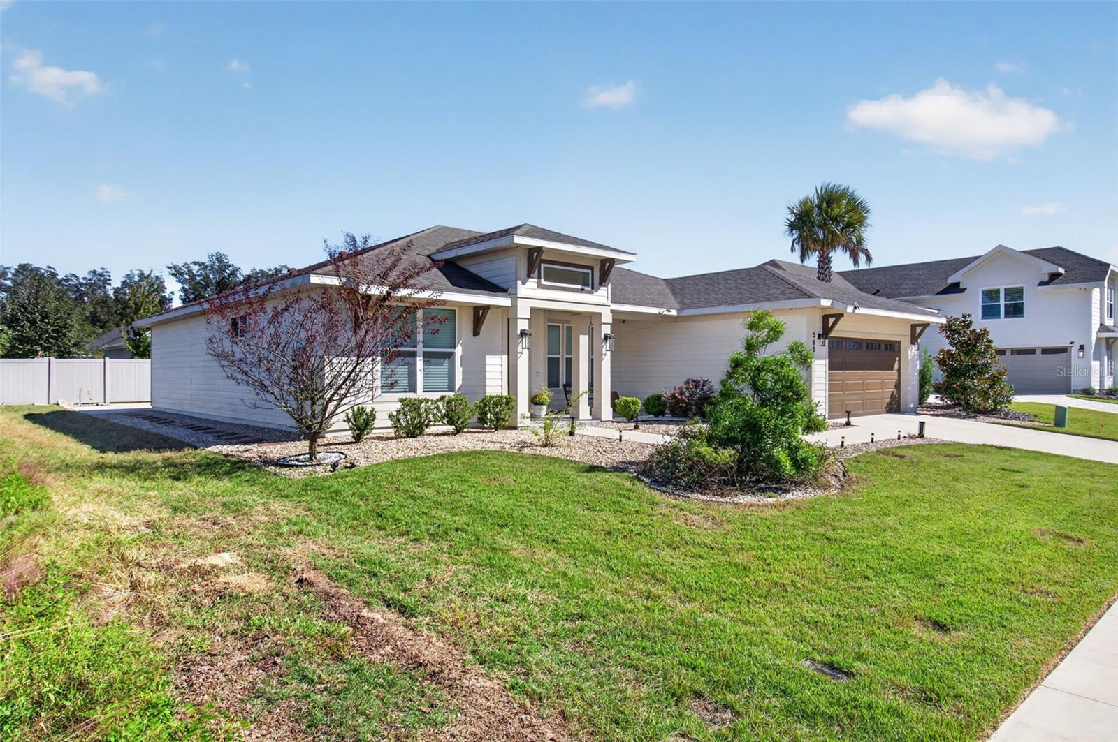 565 SW 145TH DRIVE, Newberry, FL 32669
