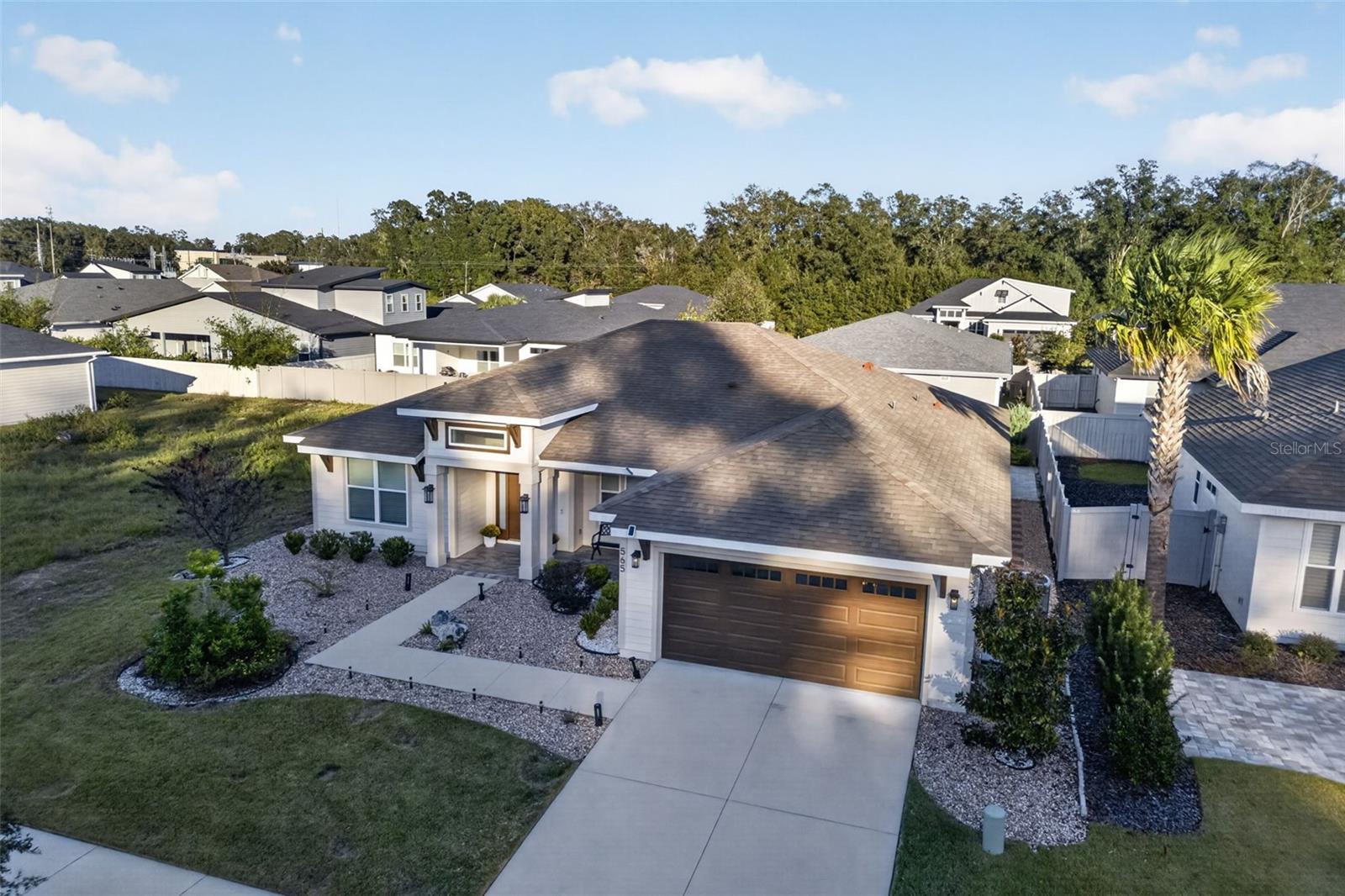 565 SW 145TH DRIVE, Newberry, FL 32669